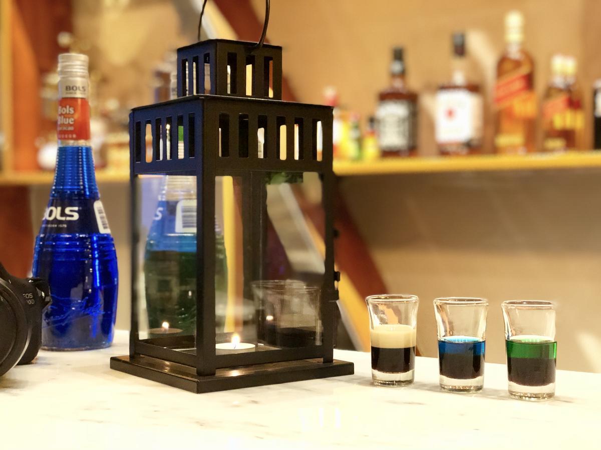 Lantern Hotel Хух-Хото Экстерьер фото